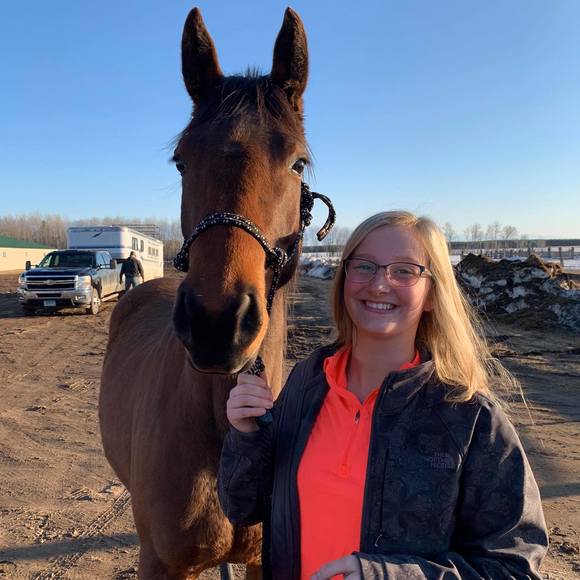 Meet your Posher, Mandy - Picture 1 of 1